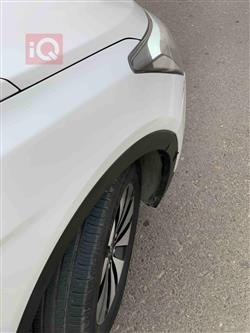 هيونداي جراند سانتافي